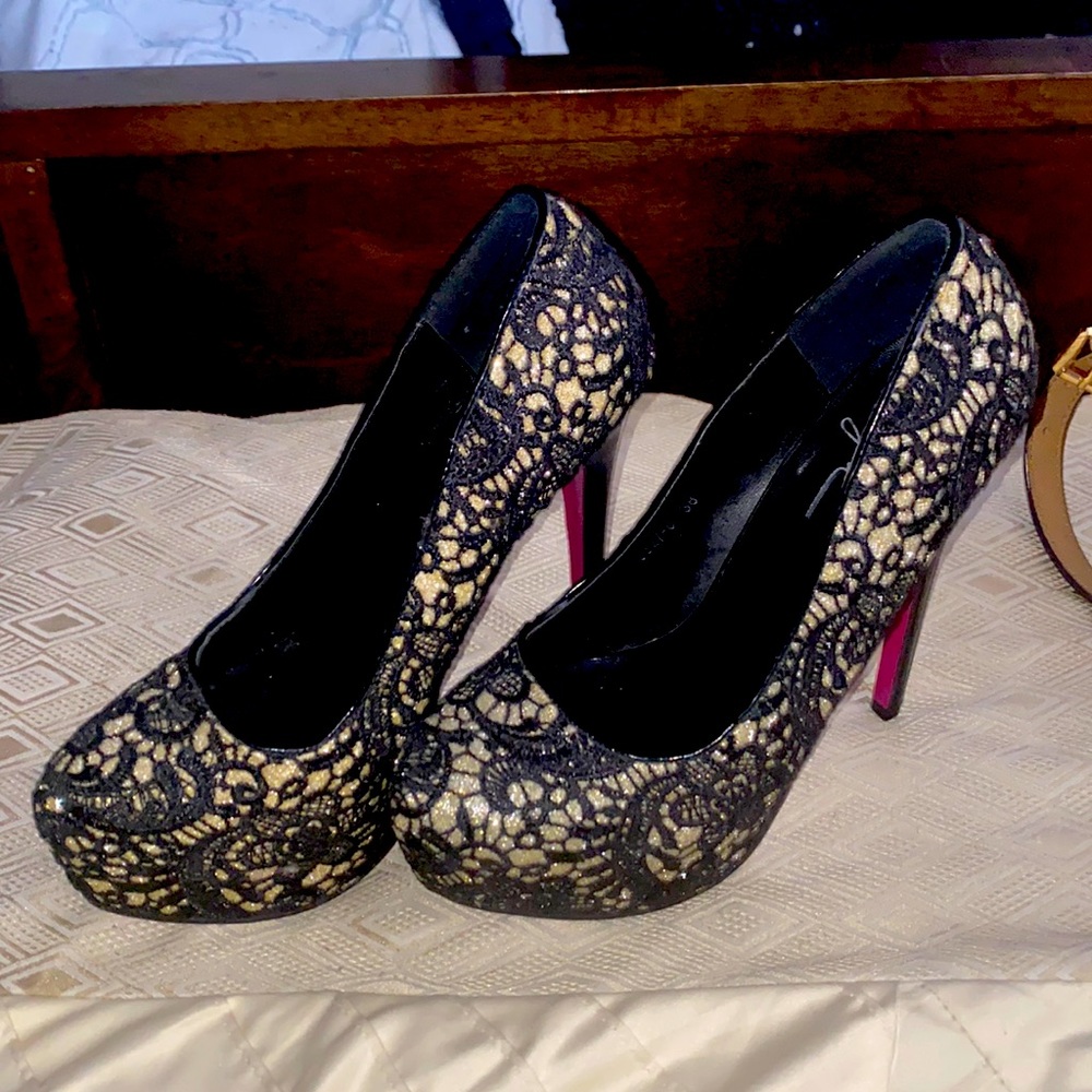 Heels 👠